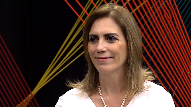 Rosana Valle fala sobre o projeto que proíbe aterro subaquático no país