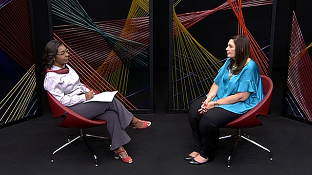 Bia Kicis defende proposta que exige impressão de votos para maior segurança nas eleições