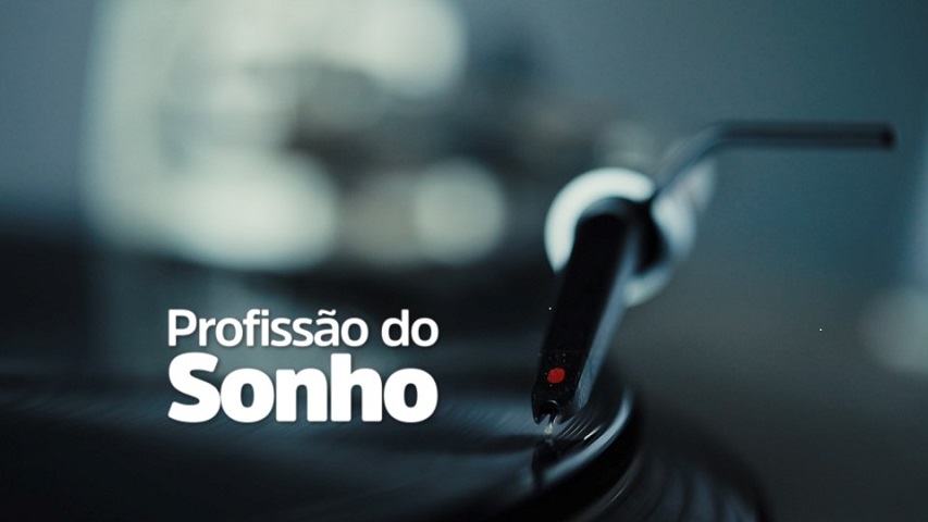 Profissão do Sonho – o mercado da música e dos direitos autorais no Brasil