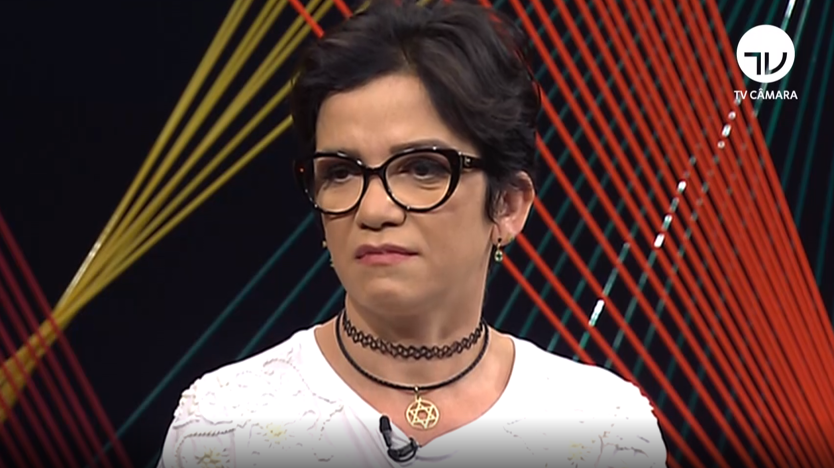 Alê Silva fala sobre as enchentes em Minas