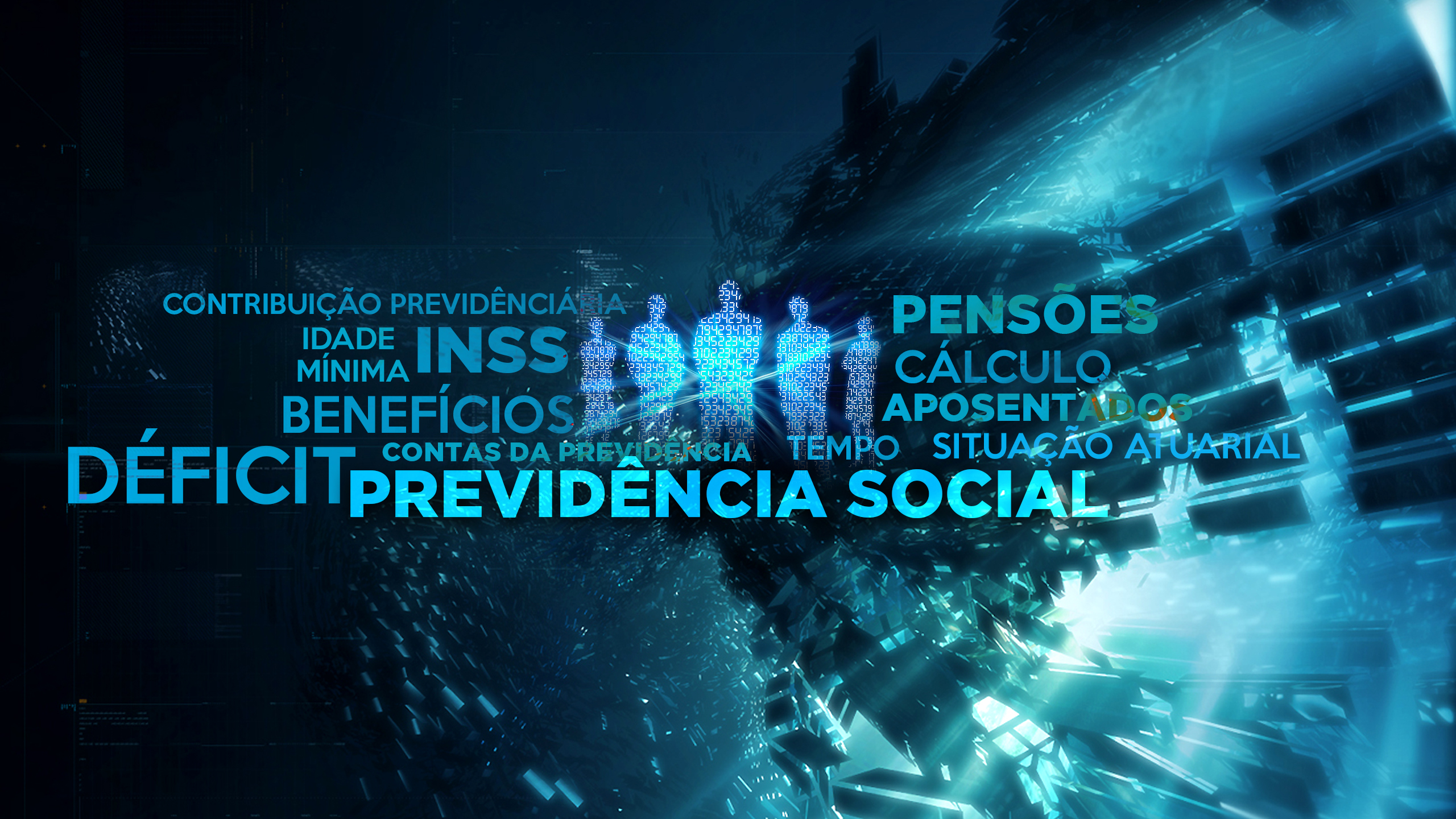 Previdência: de onde viemos, para onde vamos - 1º Episódio