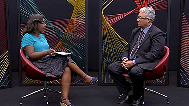 Competência para investigação policial