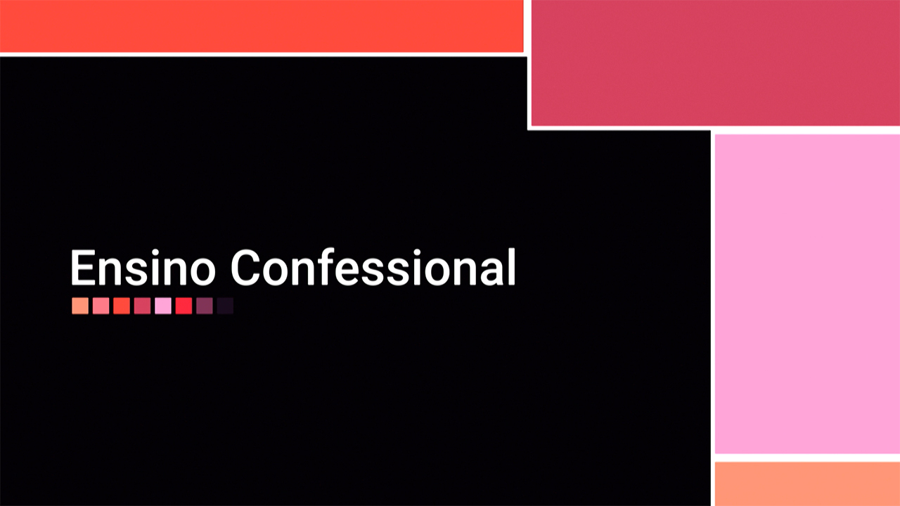 Teorias do Saber - Ensino Confessional | Episódio 4