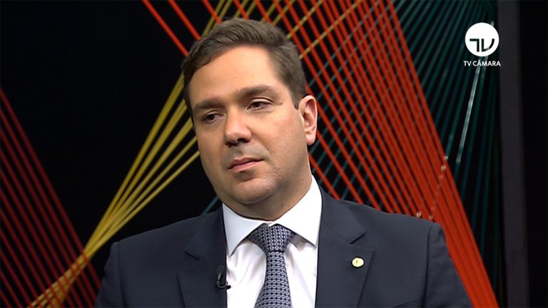 dep. Eduardo Bismarck