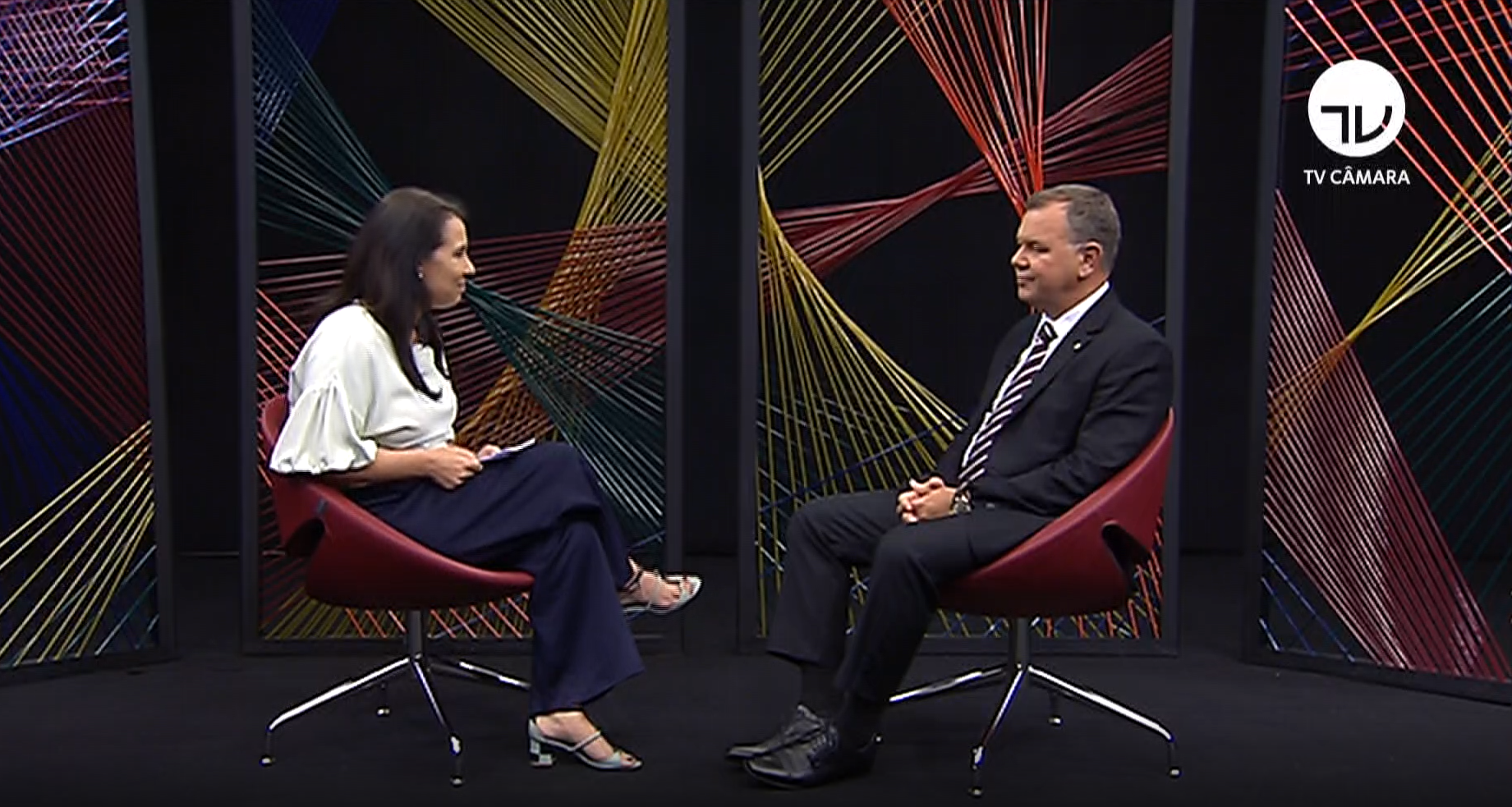 Programa de regularização fundiária em análise na Câmara