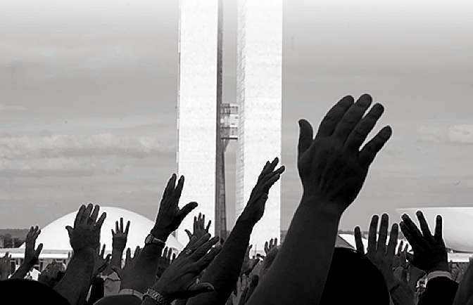 Parlamento e Democracia