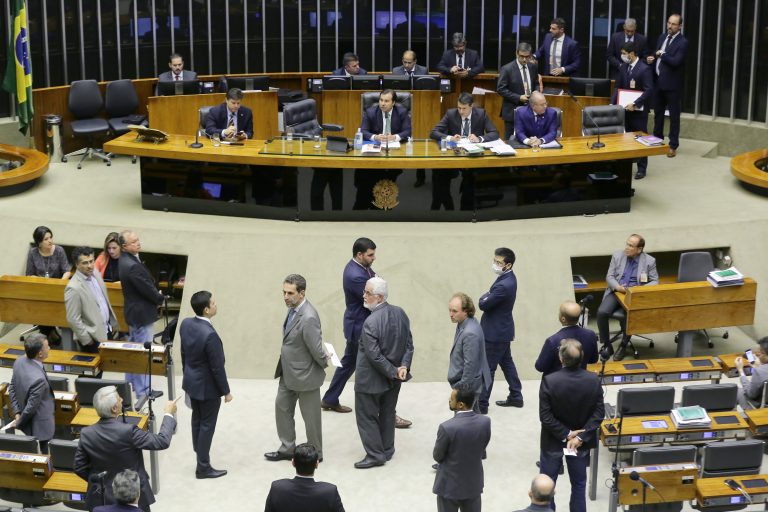 Ordem do dia para deliberação de vetos