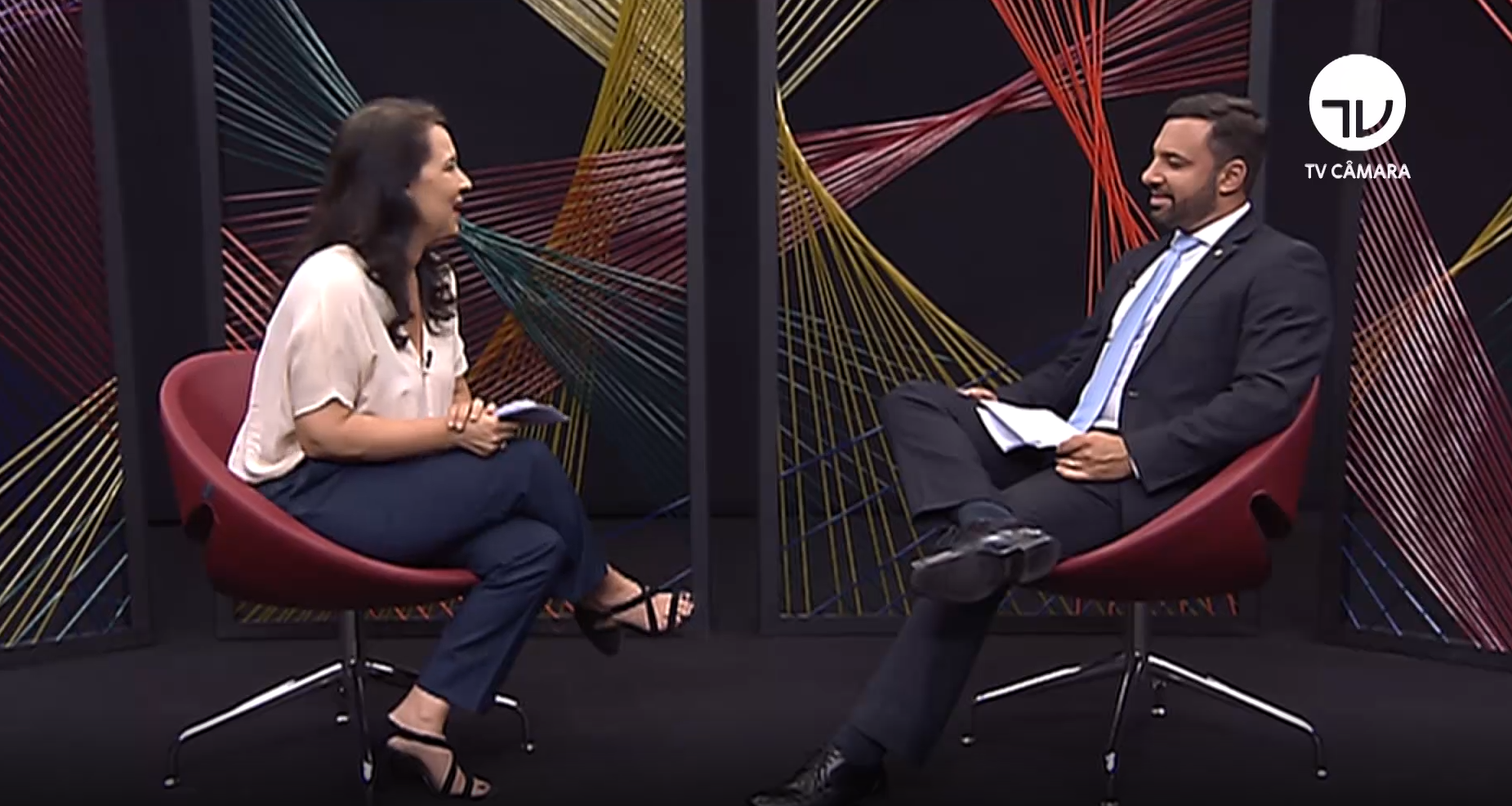 Garantia de educação e moradia aos jovens vindos de abrigos