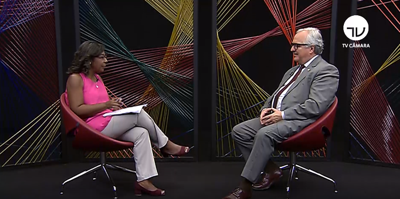 Câmara lança Frente Parlamentar de apoio ao Programa Nacional de Imunização