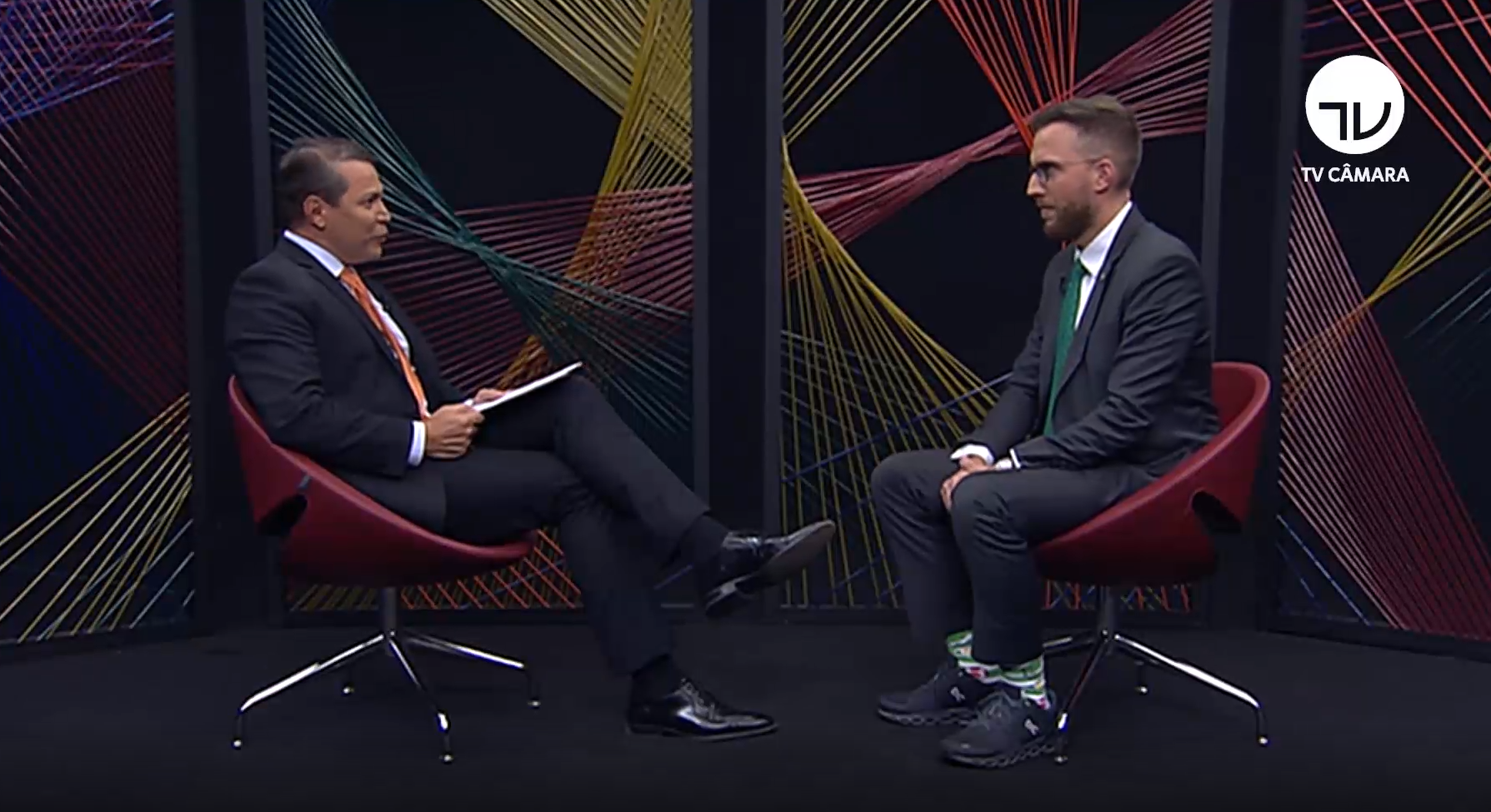 Criada comissão especial para debater um marco legal para as startups