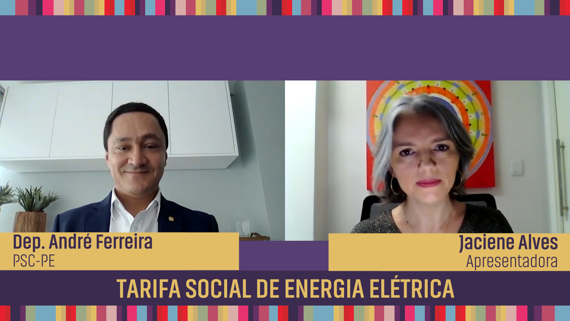 Tarifa Social de Energia Elétrica