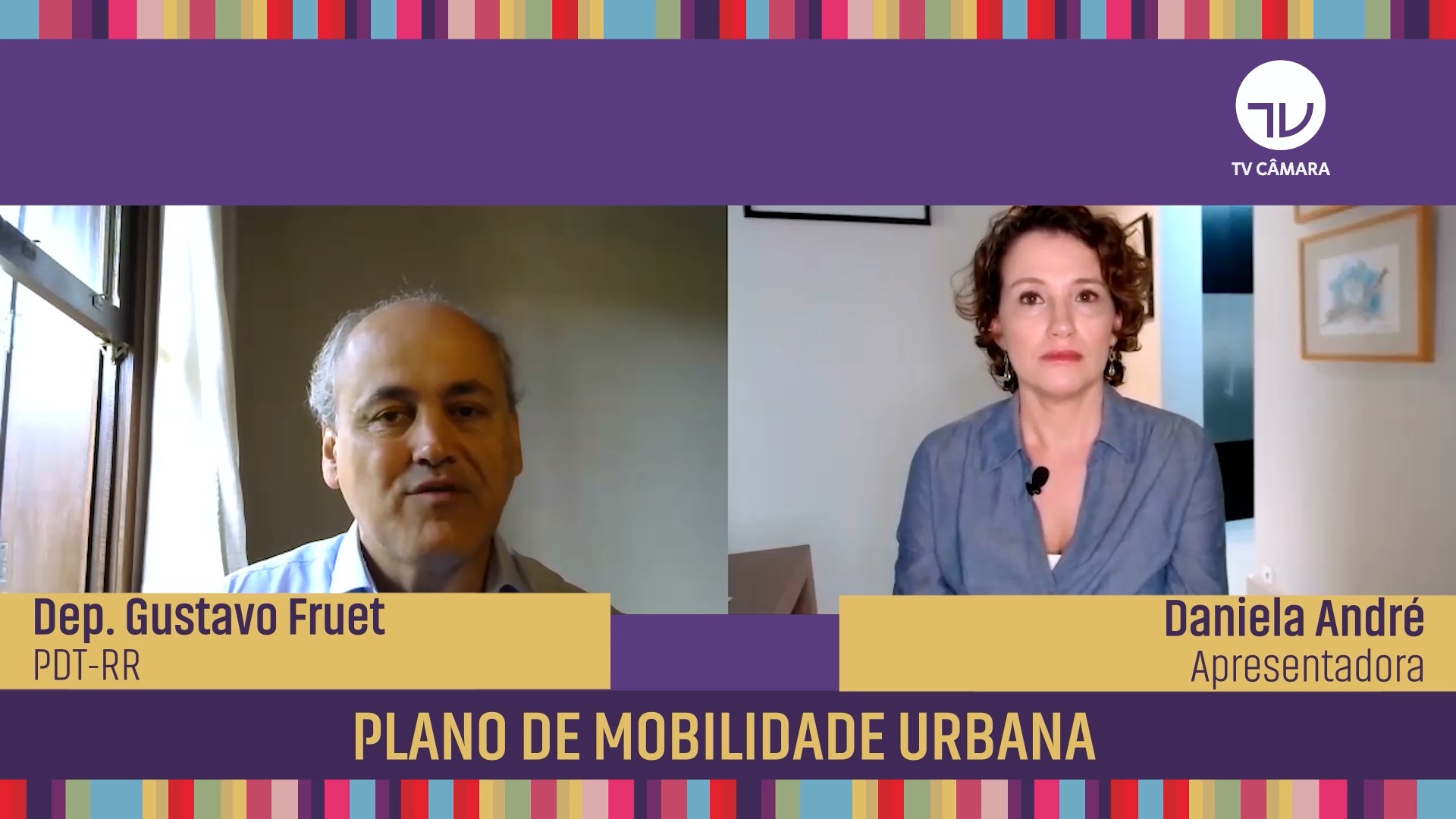 Plano de Mobilidade Urbana