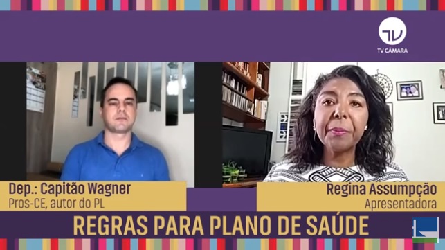 Regras para planos de saúde