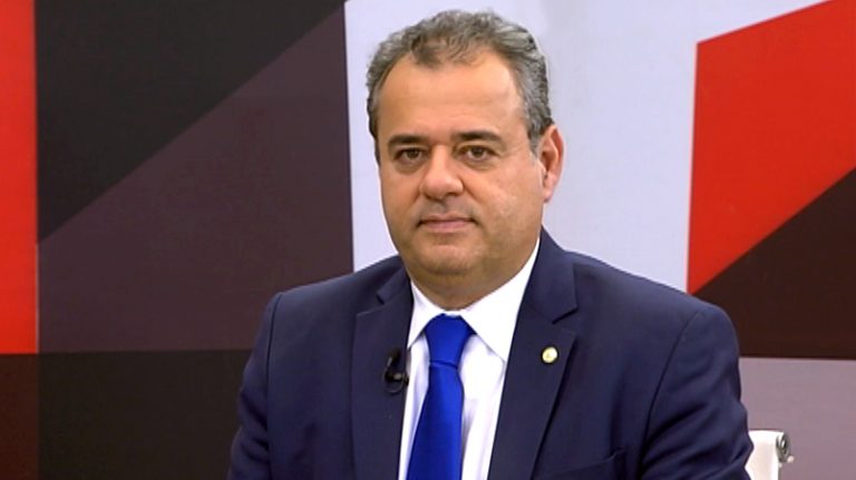 Dep. Danilo Cabral (PSB-PE) 