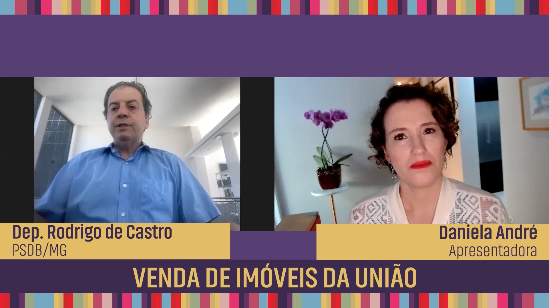 Venda de Imóveis da União