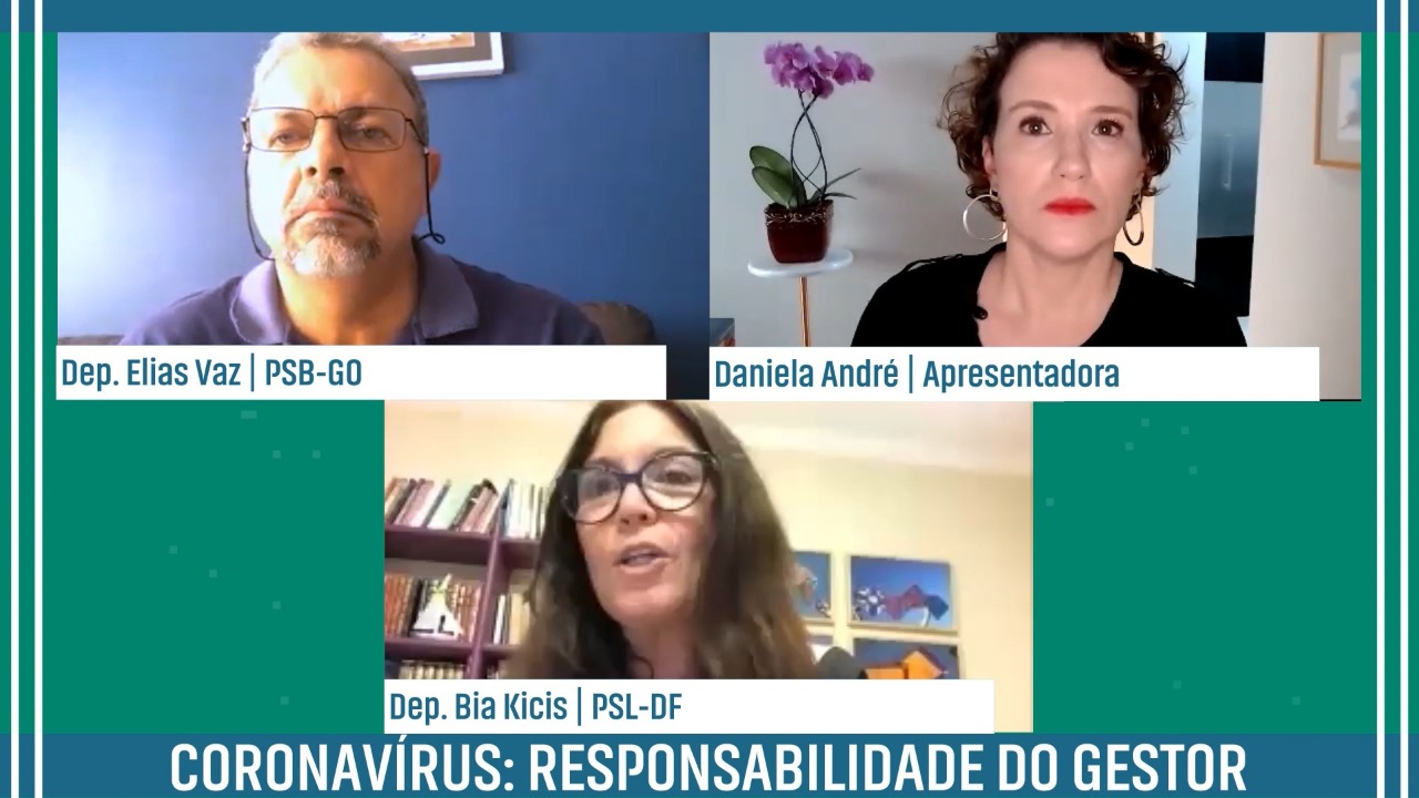 Coronavírus: responsabilidade do gestor