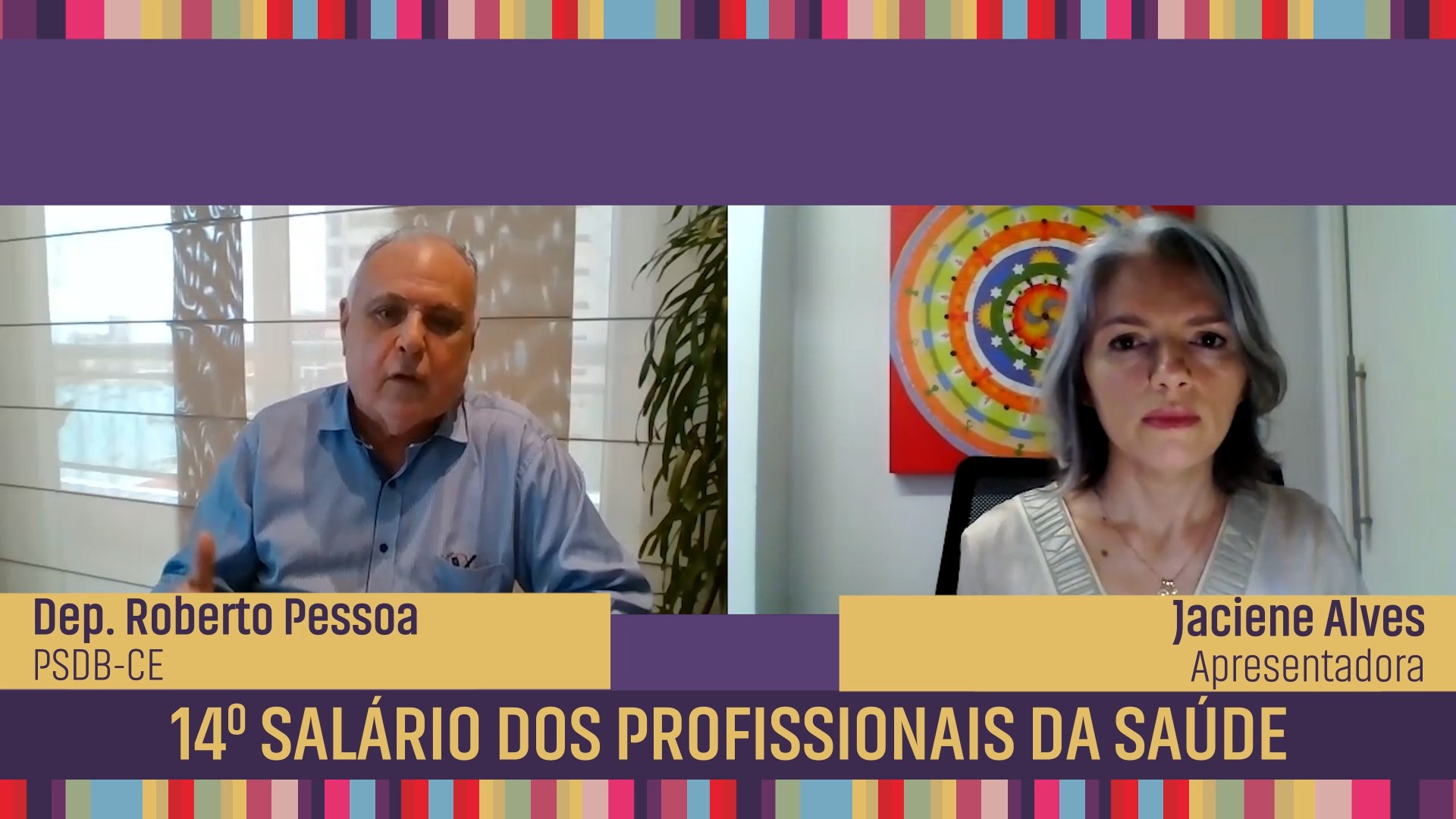 14º salário para profissionais de saúde 