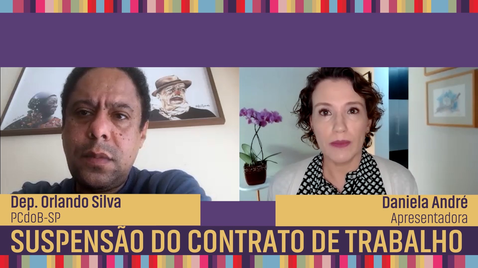 Suspensão do contrato de trabalho