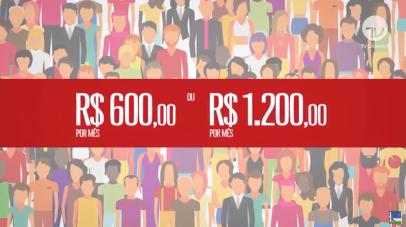 Auxílio emergencial: confira quem tem direito e como sacar