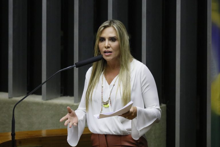 Sessão deliberativa destinada à deliberação de Vetos. Dep. Celina Leão (PP - DF)