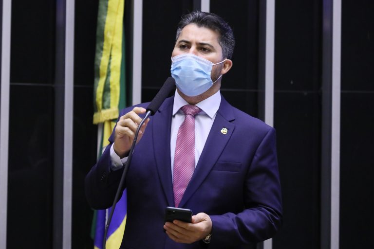 Ordem do dia para deliberação de Projetos de Lei. Sen. Marcos Rogério