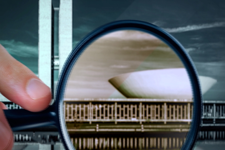 8 anos da Lei de Acesso à Informação