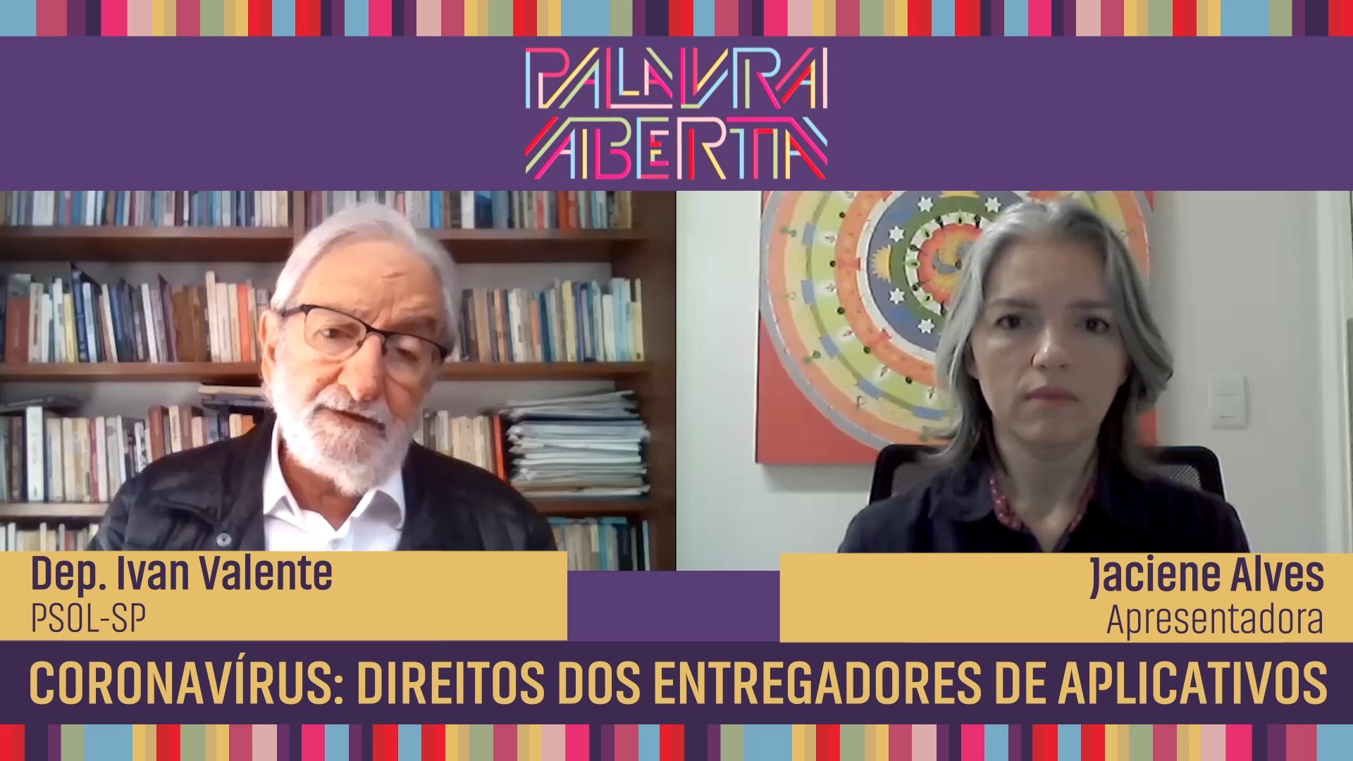 Coronavírus: Direitos dos entregadores de aplicativos