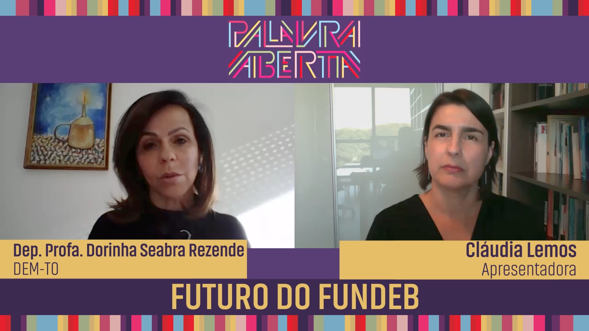 Futuro do Fundeb