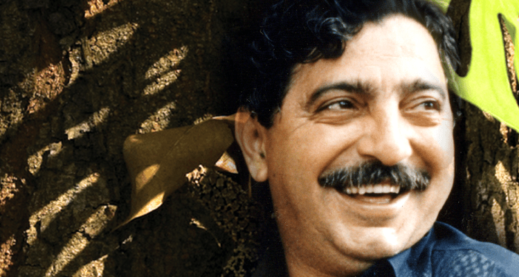 Chico Mendes - Cartas da Floresta