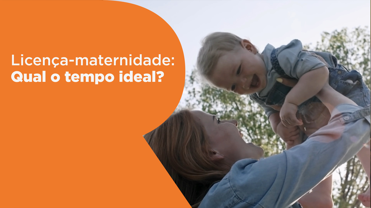 Licença-maternidade