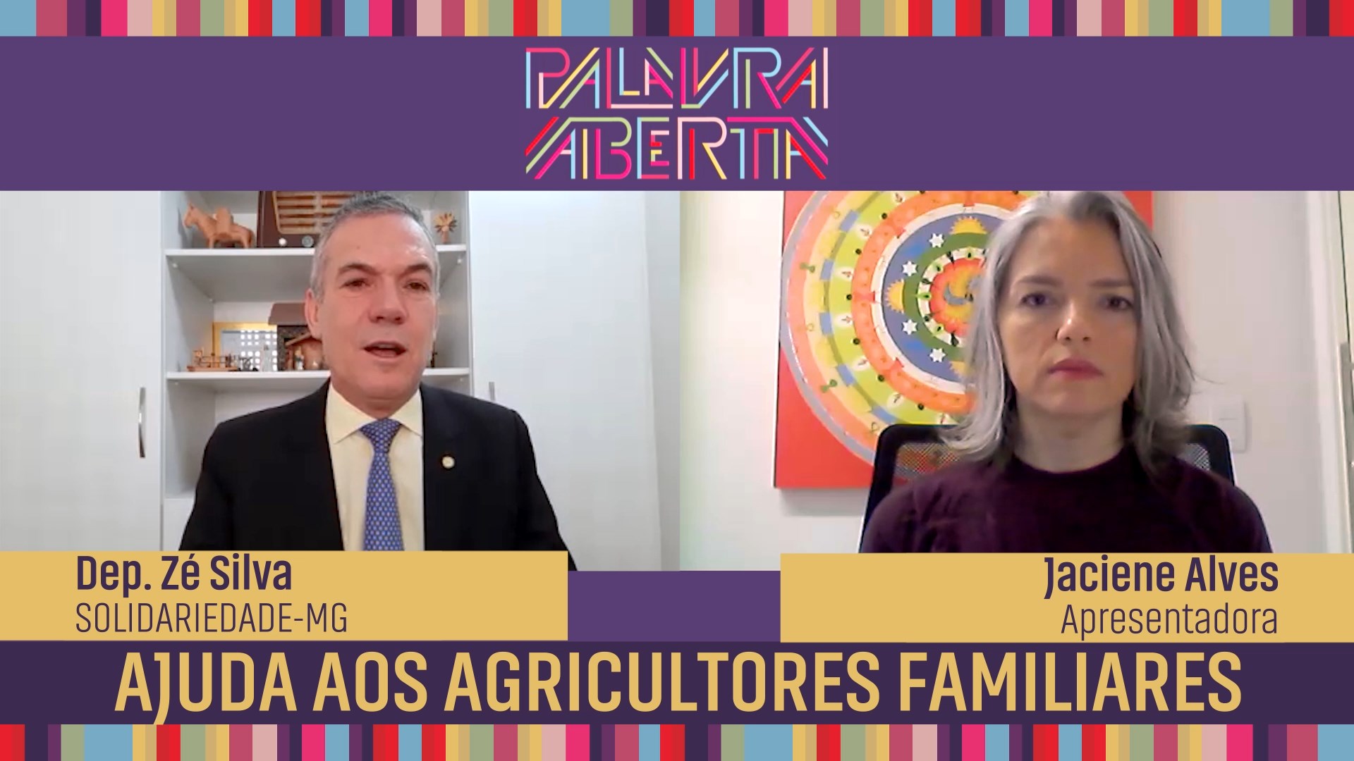 Ajuda aos agricultores familiares