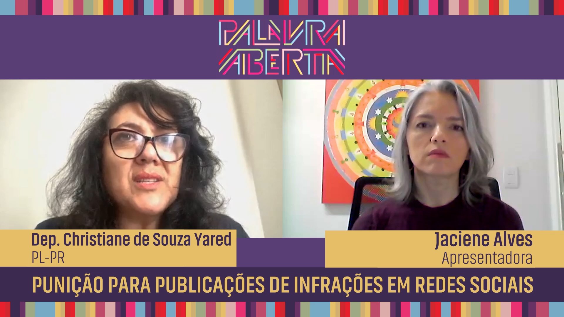 Divulgação de infração de trânsito nas redes sociais será punida