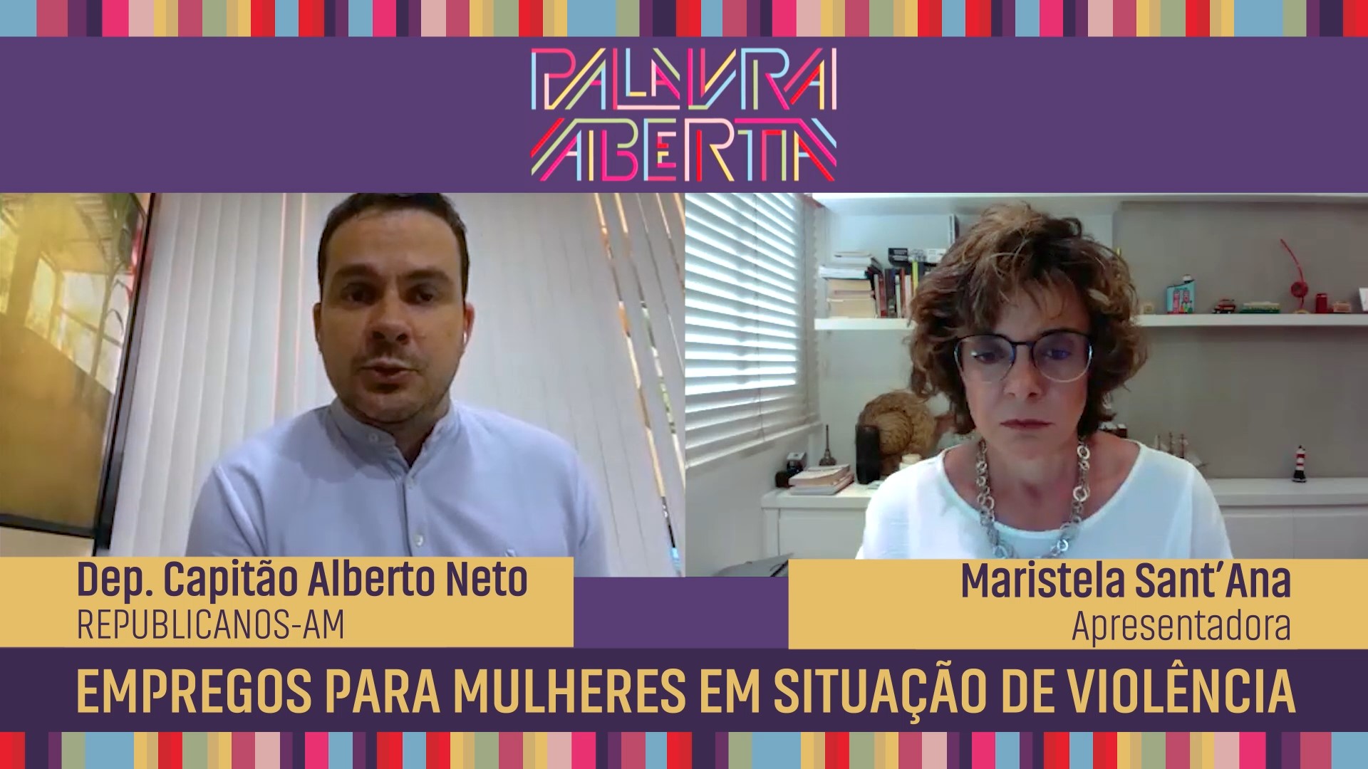 Empregos para mulheres em situação de violência