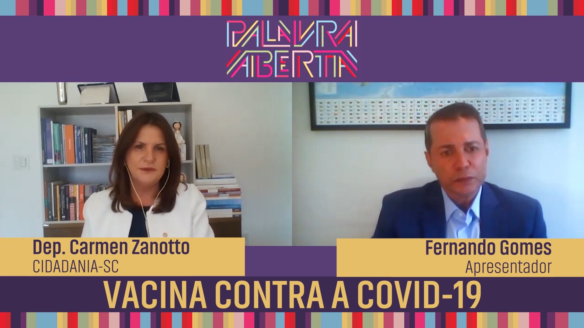 Vacina contra a Covid-19