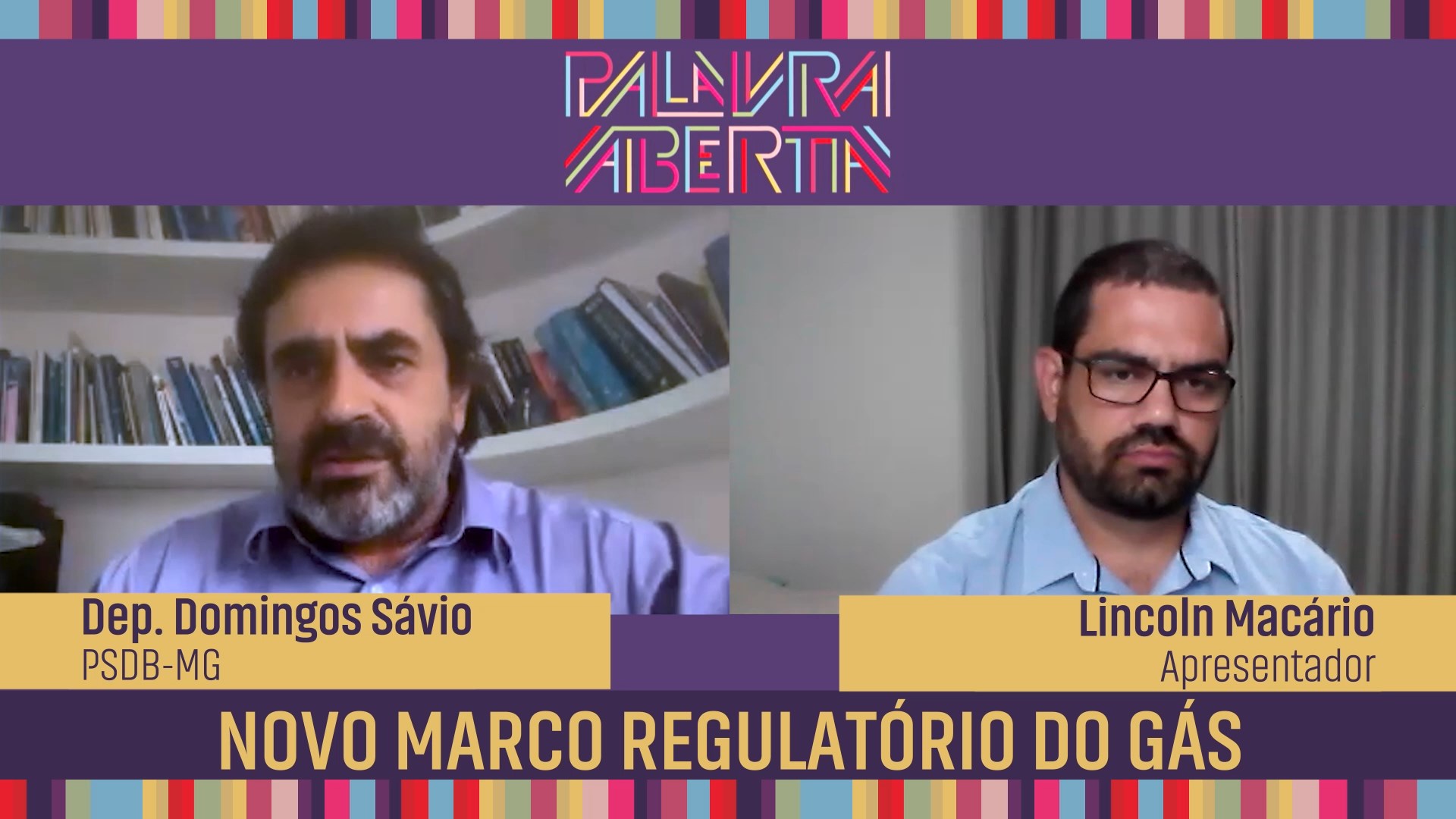 Novo Marco Regulatório do Gás