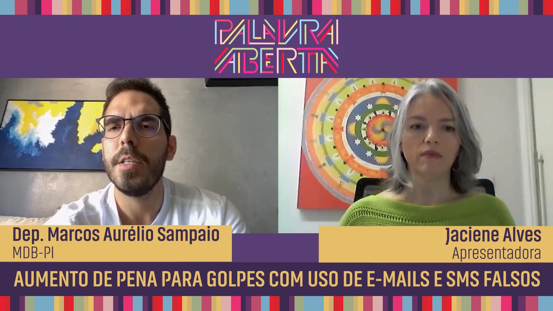 Aumento de pena para golpes com uso de e-mails e SMS falsos