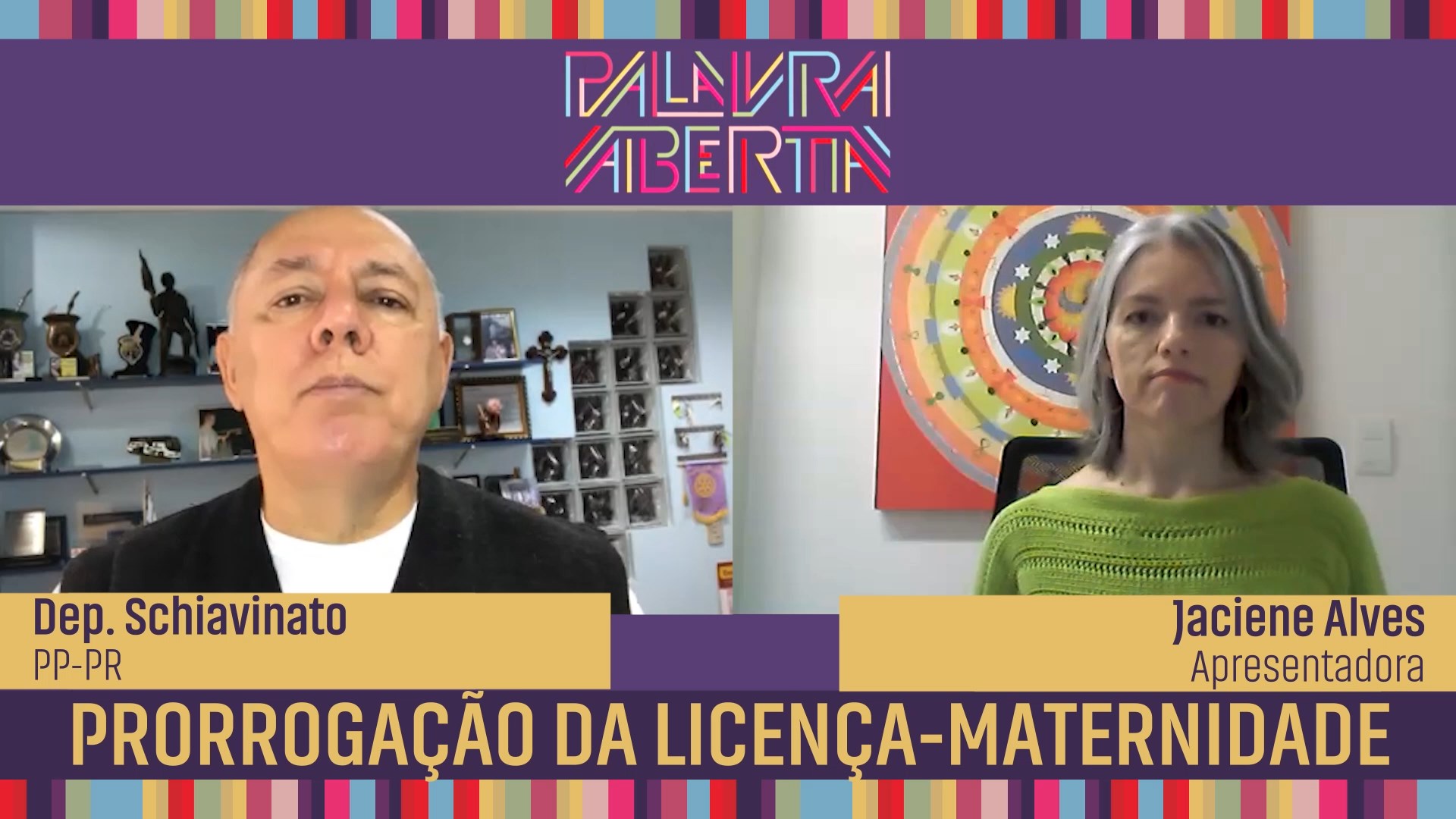Prorrogação da licença-maternidade