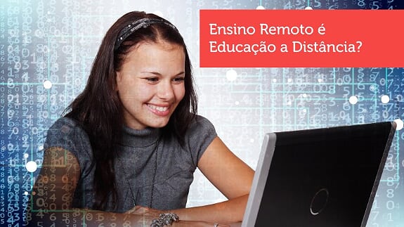 Conectados: Ensino a Distância