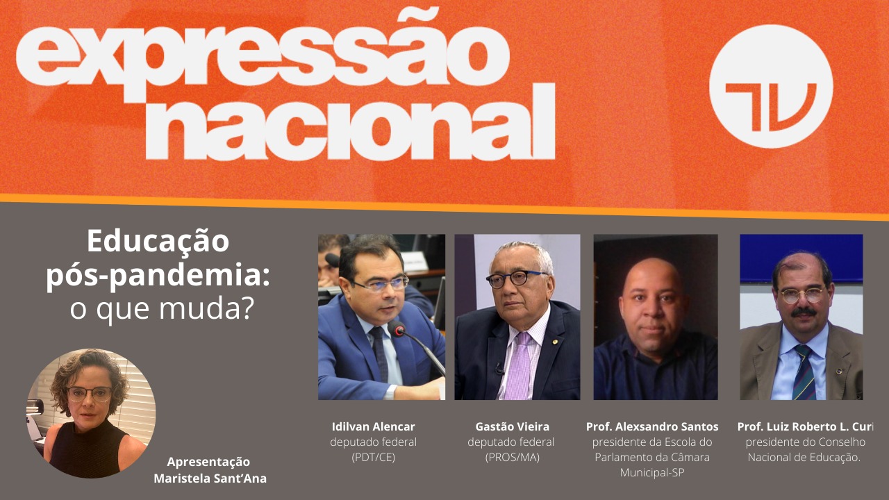 Educação pós-pandemia: o que muda?