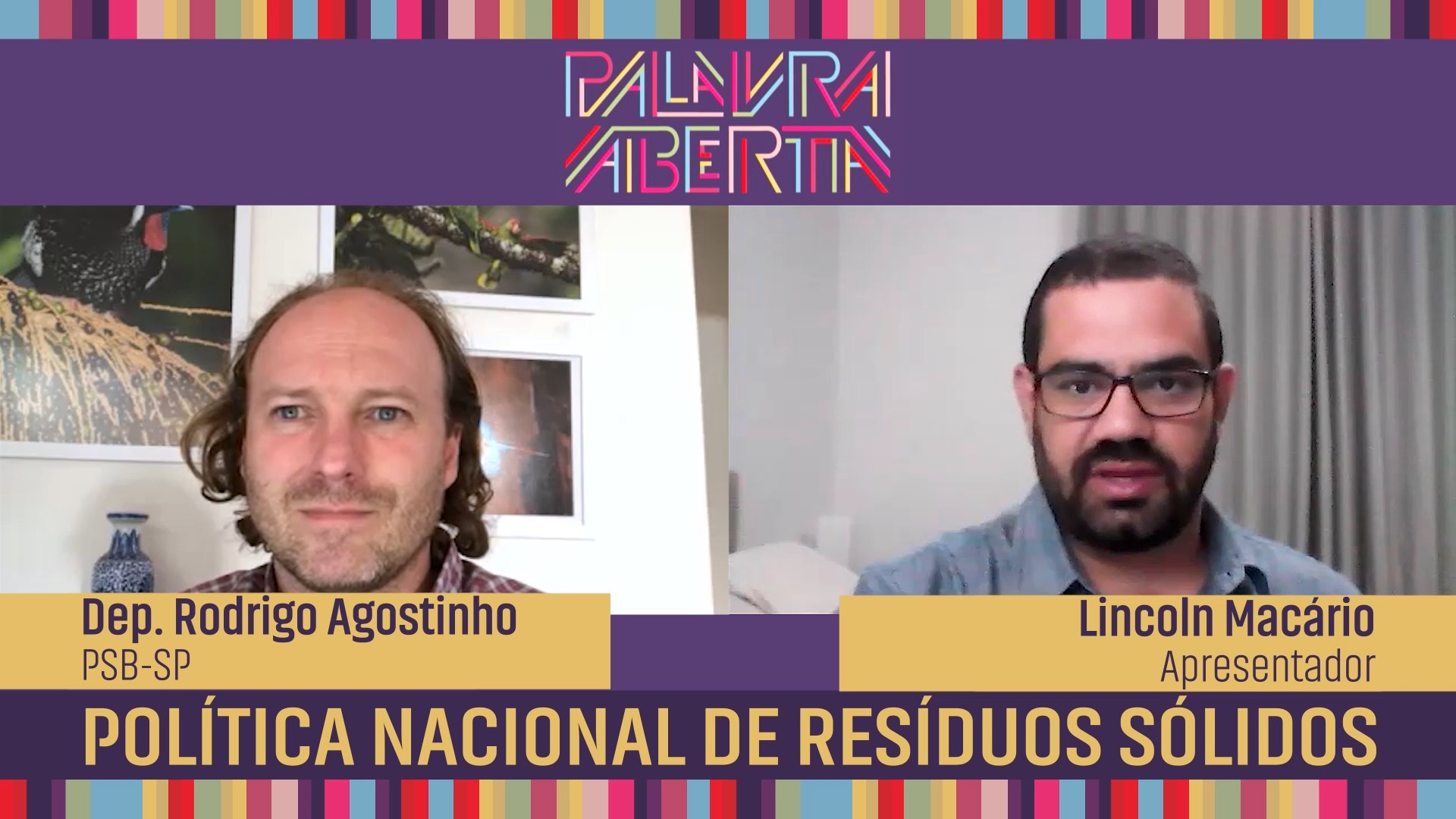 Política Nacional de Resíduos Sólidos