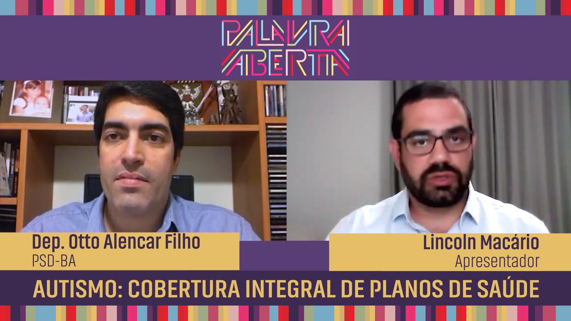 Autismo: cobertura integral de Planos de Saúde