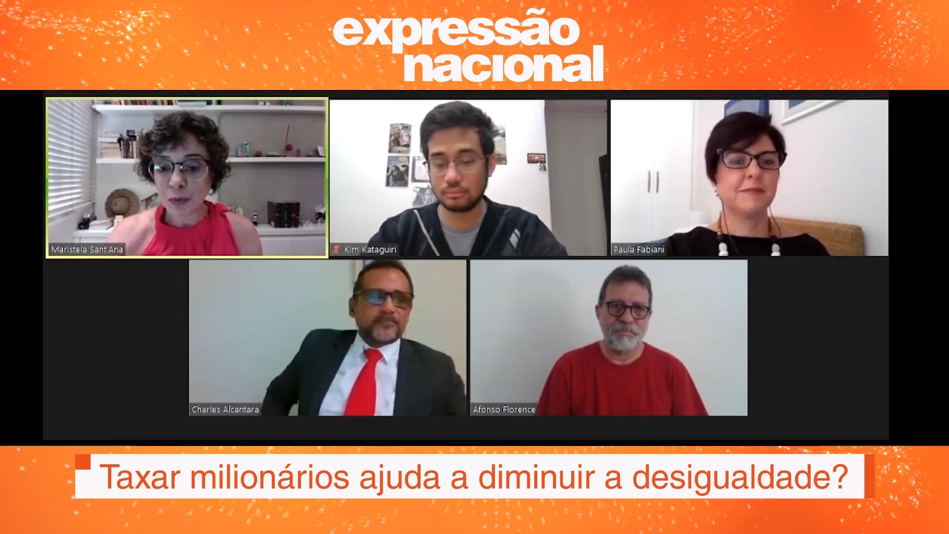 Taxar milionários ajuda a diminuir desigualdade?