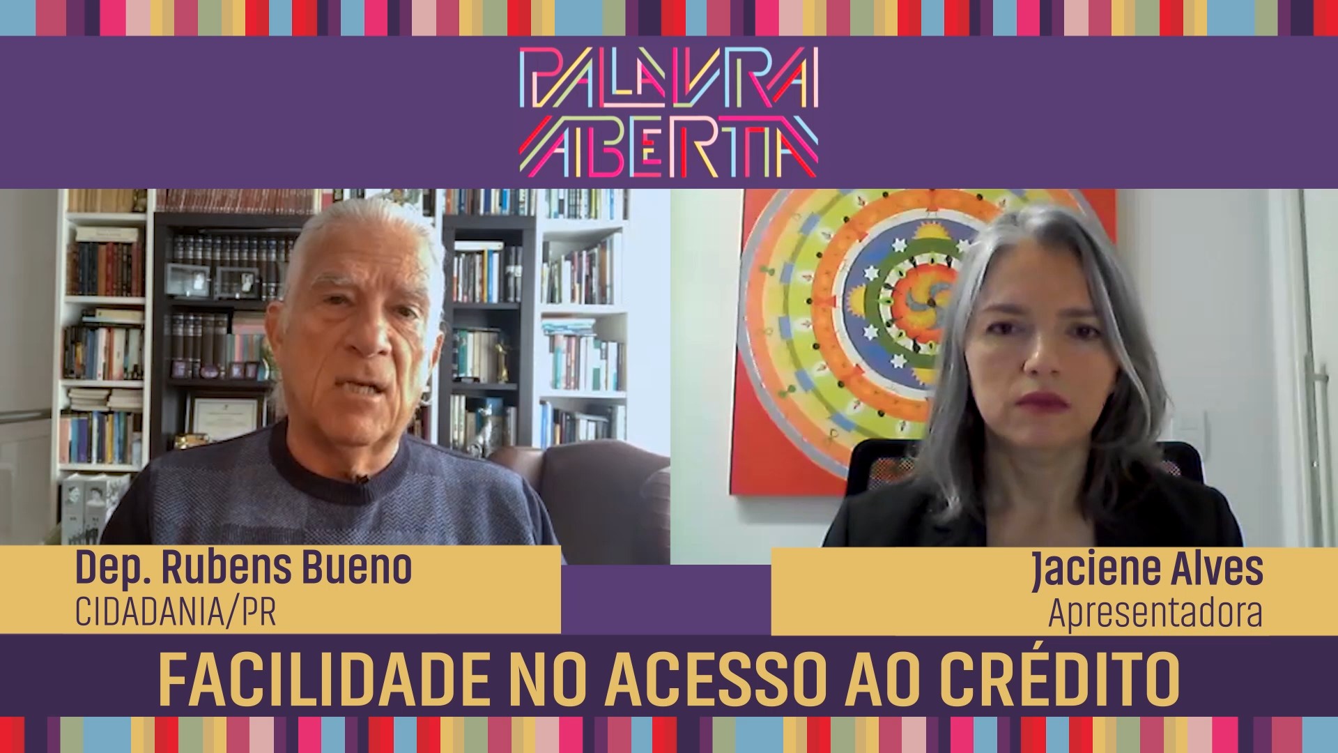 Coronavírus: facilidade no acesso ao crédito