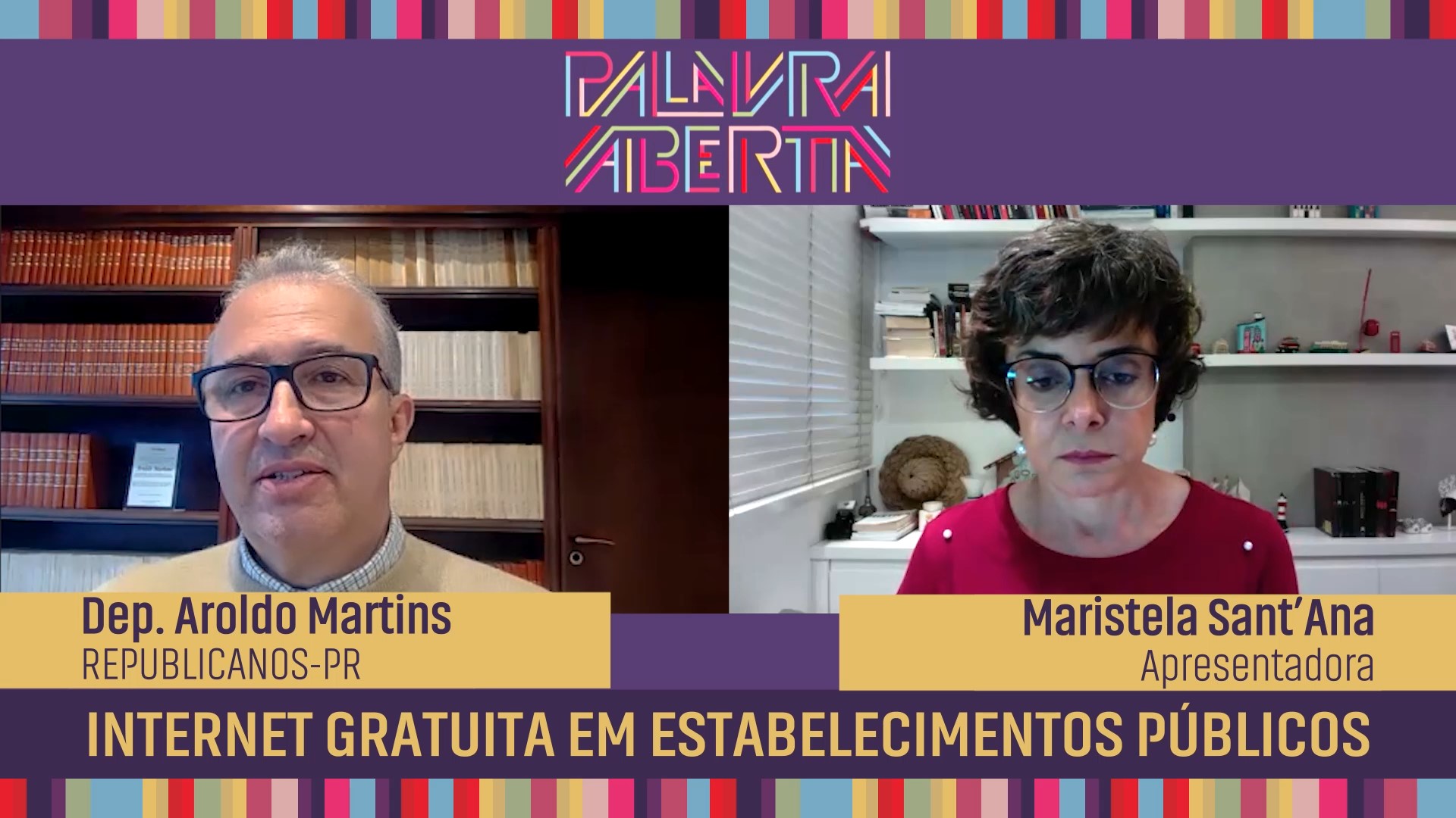 Internet gratuita em estabelecimentos públicos