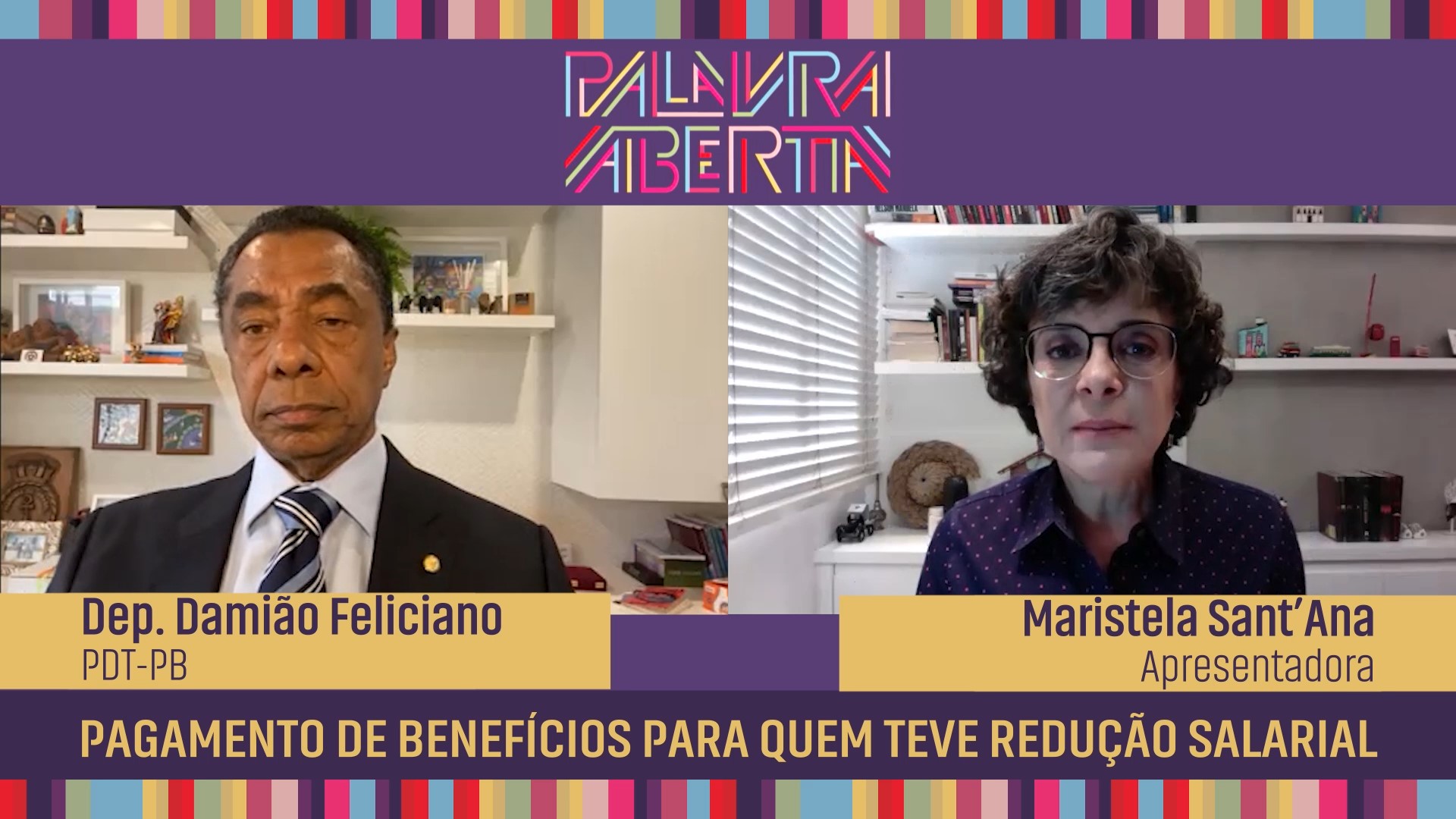 Regras para pagamento de benefícios emergenciais