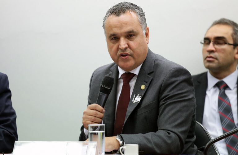 Audiência Pública e Reunião Ordinária. Vereador de Belo Horizonte/MG, Fernando Borja