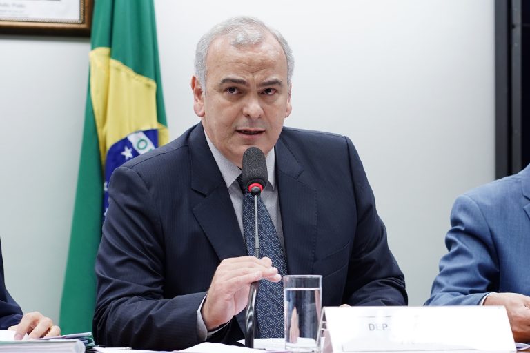 Audiência Pública para tomadas de depoimentos: Funcionários da Vale AS. Dep. Júlio Delgado (PSB-MG)