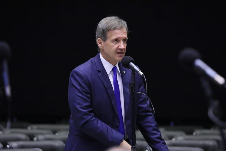 Ordem do dia para votação de propostas legislativas. Dep. Aluisio Mendes (PSC - MA)