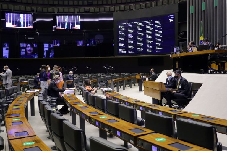 Ordem do dia. Presidente da Câmara dos Deputados, dep. Rodrigo Maia (DEM - RJ)