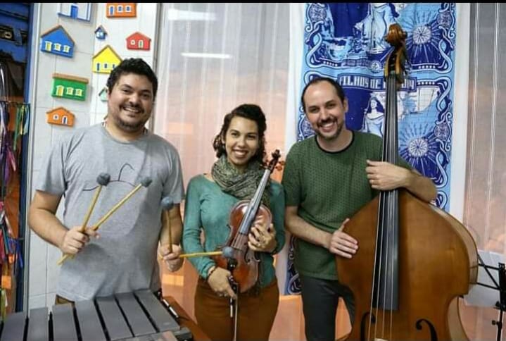 Ensemble Choro Erudito